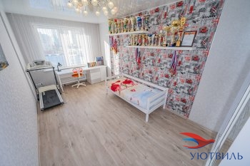Трёшка на Анатолия Мехренцева в Евпатории - evpatoriya.yutvil.ru - фото 9