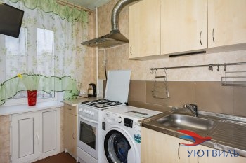Однокомнатная квартира на Бакинских комиссаров в Евпатории - evpatoriya.yutvil.ru - фото 9