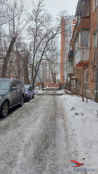 Продается бюджетная 2-х комнатная квартира в Евпатории - evpatoriya.yutvil.ru - фото 10 Продается бюджетная 2-х комнатная квартира в Евпатории - evpatoriya.yutvil.ru - фото 10