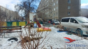 Продается 2/3 доли в 2-х комнатной квартире на Восстания 97 в Евпатории - evpatoriya.yutvil.ru - фото 11