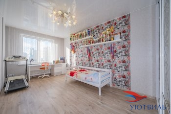 Трёшка на Анатолия Мехренцева в Евпатории - evpatoriya.yutvil.ru - фото 10