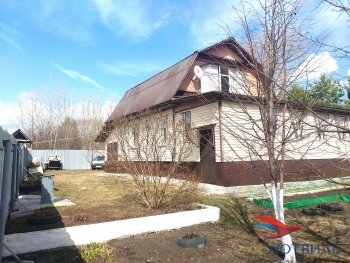 Дом в Челябинская область, Каслинский район, посёлок Воздвиженка в Евпатории - evpatoriya.yutvil.ru - фото 1