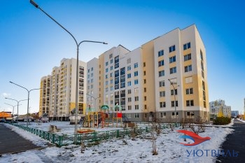 Трёшка на Анатолия Мехренцева в Евпатории - evpatoriya.yutvil.ru