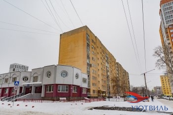 Трехкомнатная квартира на Стачек в Евпатории - evpatoriya.yutvil.ru - фото 1