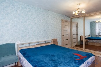 Однокомнатная квартира на Бакинских комиссаров в Евпатории - evpatoriya.yutvil.ru