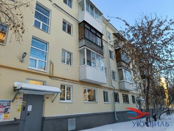 Однокомнатная квартира На Куйбышева в Евпатории - evpatoriya.yutvil.ru - фото 12 Однокомнатная квартира На Куйбышева в Евпатории - evpatoriya.yutvil.ru - фото 12