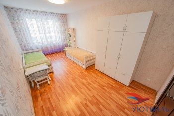 Трёшка на Анатолия Мехренцева в Евпатории - evpatoriya.yutvil.ru - фото 11