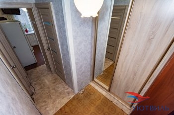 Однокомнатная квартира на Бакинских комиссаров в Евпатории - evpatoriya.yutvil.ru - фото 11