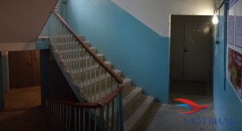 2-хкомнатная квартира на Бакинских комиссаров в Евпатории - evpatoriya.yutvil.ru - фото 13