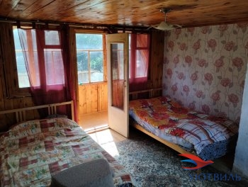 Отличная дача Большебрусянское в Евпатории - evpatoriya.yutvil.ru - фото 9