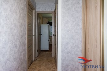 Однокомнатная квартира на Бакинских комиссаров в Евпатории - evpatoriya.yutvil.ru - фото 12