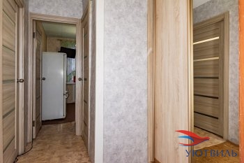 Однокомнатная квартира на Бакинских комиссаров в Евпатории - evpatoriya.yutvil.ru - фото 13