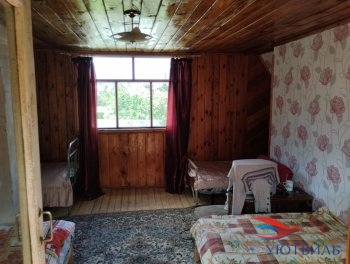 Отличная дача Большебрусянское в Евпатории - evpatoriya.yutvil.ru - фото 10