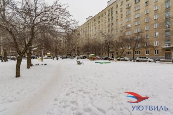 Однокомнатная квартира на Бакинских комиссаров в Евпатории - evpatoriya.yutvil.ru - фото 14