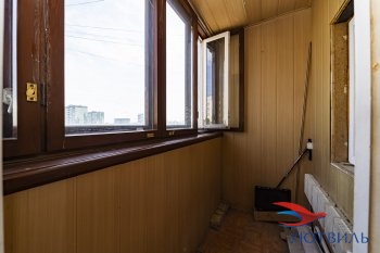Трёхкомнатная квартира на Начдива Онуфриева в Евпатории - evpatoriya.yutvil.ru - фото 15
