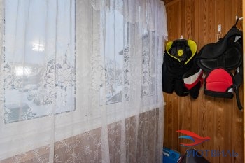 Трехкомнатная квартира на Стачек в Евпатории - evpatoriya.yutvil.ru - фото 15