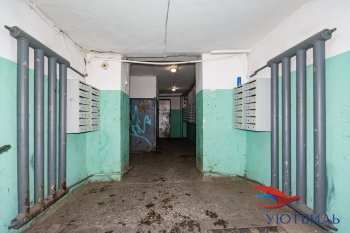 Однокомнатная квартира на Бакинских комиссаров в Евпатории - evpatoriya.yutvil.ru - фото 15