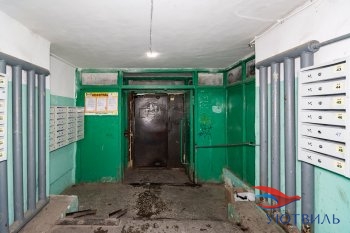 Однокомнатная квартира на Бакинских комиссаров в Евпатории - evpatoriya.yutvil.ru - фото 16