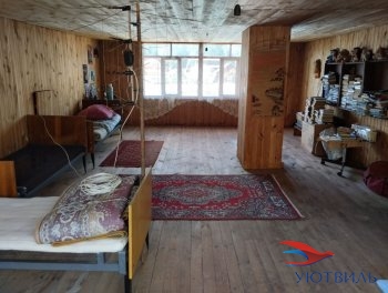 Отличный дом в садовом товариществе около Верхней Пышмы в Евпатории - evpatoriya.yutvil.ru - фото 18