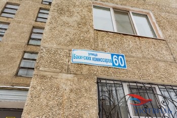 Однокомнатная квартира на Бакинских комиссаров в Евпатории - evpatoriya.yutvil.ru - фото 17