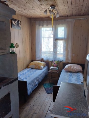 Отличный дом в садовом товариществе около Верхней Пышмы в Евпатории - evpatoriya.yutvil.ru - фото 19