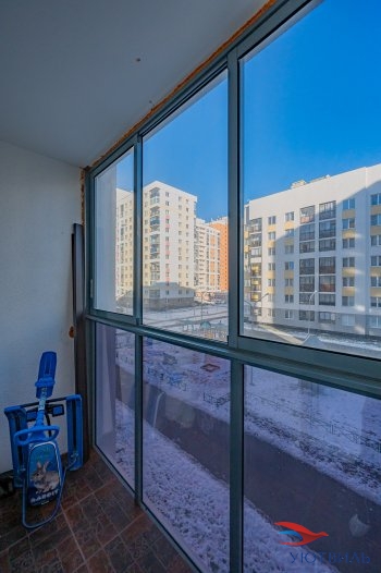 Трёшка на Анатолия Мехренцева в Евпатории - evpatoriya.yutvil.ru - фото 18