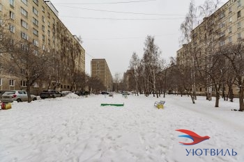 Однокомнатная квартира на Бакинских комиссаров в Евпатории - evpatoriya.yutvil.ru - фото 18