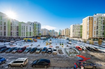 Трёшка на Анатолия Мехренцева в Евпатории - evpatoriya.yutvil.ru - фото 19