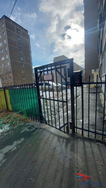 Продается 2/3 доли в 2-х комнатной квартире на Восстания 97 в Евпатории - evpatoriya.yutvil.ru - фото 1