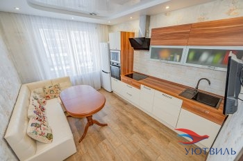 Трёшка на Анатолия Мехренцева в Евпатории - evpatoriya.yutvil.ru - фото 2