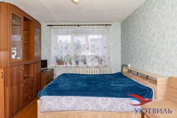 Однокомнатная квартира на Бакинских комиссаров в Евпатории - evpatoriya.yutvil.ru - фото 1