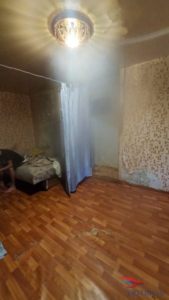 Продается бюджетная 2-х комнатная квартира в Евпатории - evpatoriya.yutvil.ru - фото 1