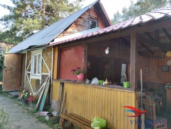 Отличная дача Большебрусянское в Евпатории - evpatoriya.yutvil.ru - фото 14
