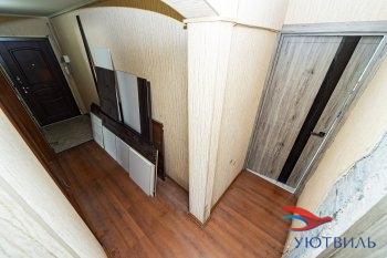Трёхкомнатная квартира на Начдива Онуфриева в Евпатории - evpatoriya.yutvil.ru - фото 23
