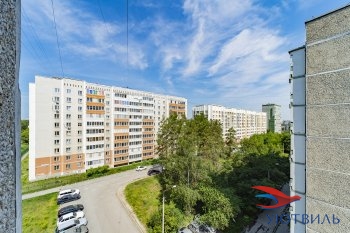 Трёхкомнатная квартира на Начдива Онуфриева в Евпатории - evpatoriya.yutvil.ru - фото 25