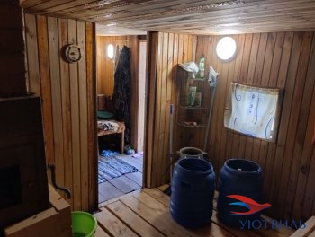 Отличный дом в садовом товариществе около Верхней Пышмы в Евпатории - evpatoriya.yutvil.ru - фото 28