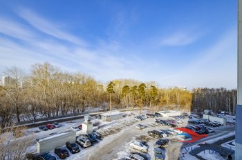3-хкомнатная квартира на переулке Базовый в Евпатории - evpatoriya.yutvil.ru - фото 27