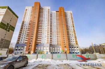 3-хкомнатная квартира на переулке Базовый в Евпатории - evpatoriya.yutvil.ru - фото 28