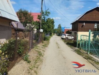 Отличный дом в садовом товариществе около Верхней Пышмы в Евпатории - evpatoriya.yutvil.ru - фото 35