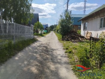 Отличный дом в садовом товариществе около Верхней Пышмы в Евпатории - evpatoriya.yutvil.ru - фото 36