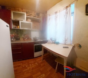 Продается бюджетная 2-х комнатная квартира в Евпатории - evpatoriya.yutvil.ru - фото 3