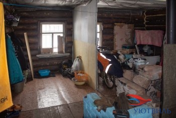 Добротный дом в Лёвихе в Евпатории - evpatoriya.yutvil.ru - фото 5 Добротный дом в Лёвихе в Евпатории - evpatoriya.yutvil.ru - фото 5