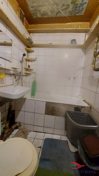 Продается бюджетная 2-х комнатная квартира в Евпатории - evpatoriya.yutvil.ru - фото 5 Продается бюджетная 2-х комнатная квартира в Евпатории - evpatoriya.yutvil.ru - фото 5