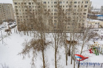 Однокомнатная квартира на Бакинских комиссаров в Евпатории - evpatoriya.yutvil.ru - фото 5