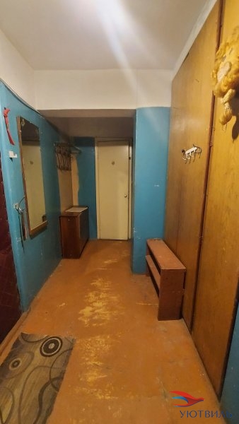Продается 2/3 доли в 2-х комнатной квартире на Восстания 97 в Евпатории - evpatoriya.yutvil.ru - фото 7