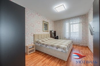 Трёшка на Анатолия Мехренцева в Евпатории - evpatoriya.yutvil.ru - фото 6