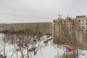 Однокомнатная квартира на Бакинских комиссаров в Евпатории - evpatoriya.yutvil.ru - фото 6