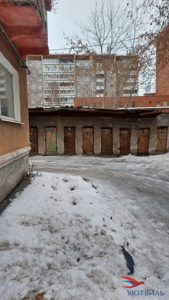 Продается бюджетная 2-х комнатная квартира в Евпатории - evpatoriya.yutvil.ru - фото 7 Продается бюджетная 2-х комнатная квартира в Евпатории - evpatoriya.yutvil.ru - фото 7