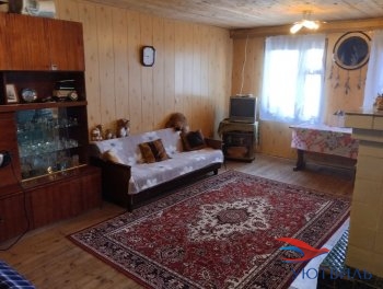 Отличный дом в садовом товариществе около Верхней Пышмы в Евпатории - evpatoriya.yutvil.ru - фото 8