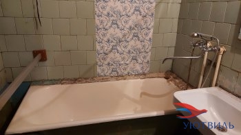 Продается 2/3 доли в 2-х комнатной квартире на Восстания 97 в Евпатории - evpatoriya.yutvil.ru - фото 8